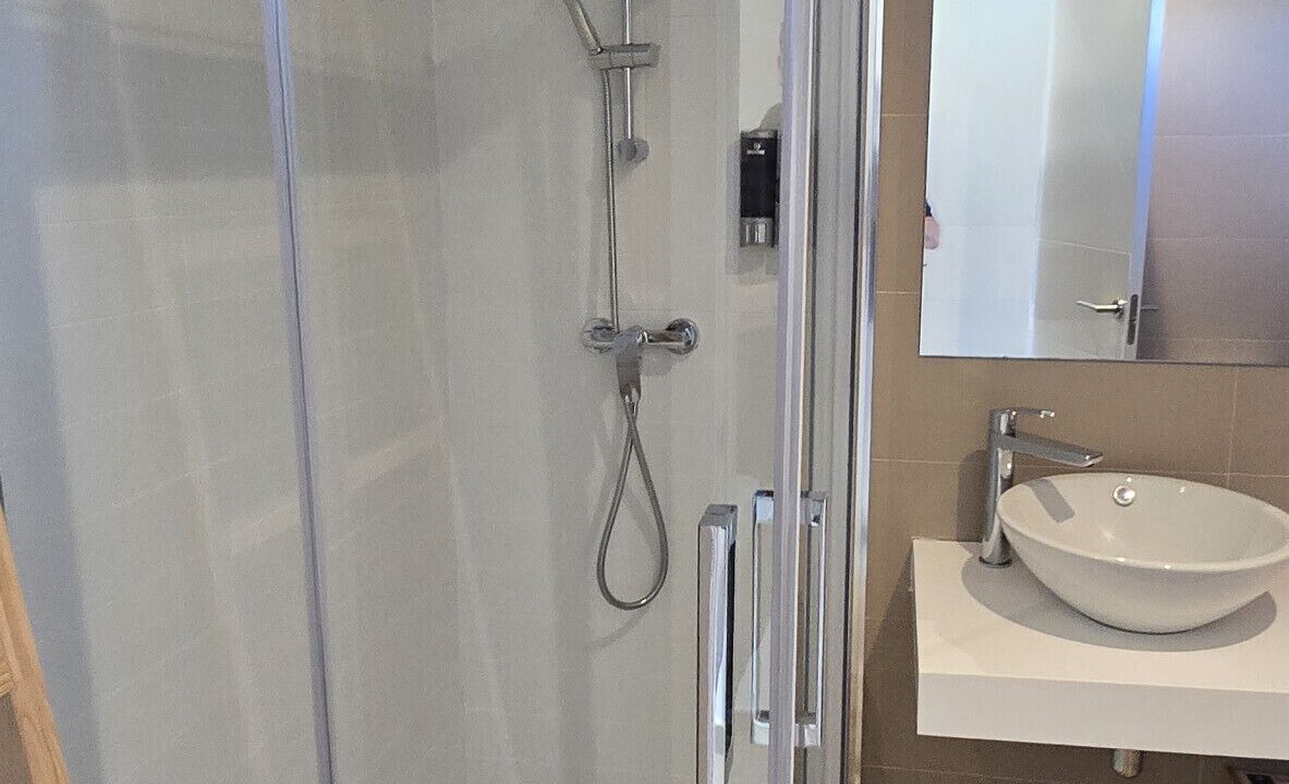 Photo of Bathroom in Cala