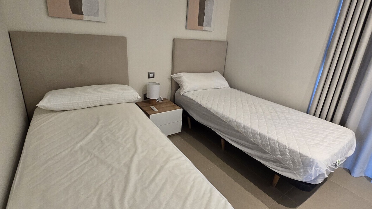 Photo of Bedroom in Cala