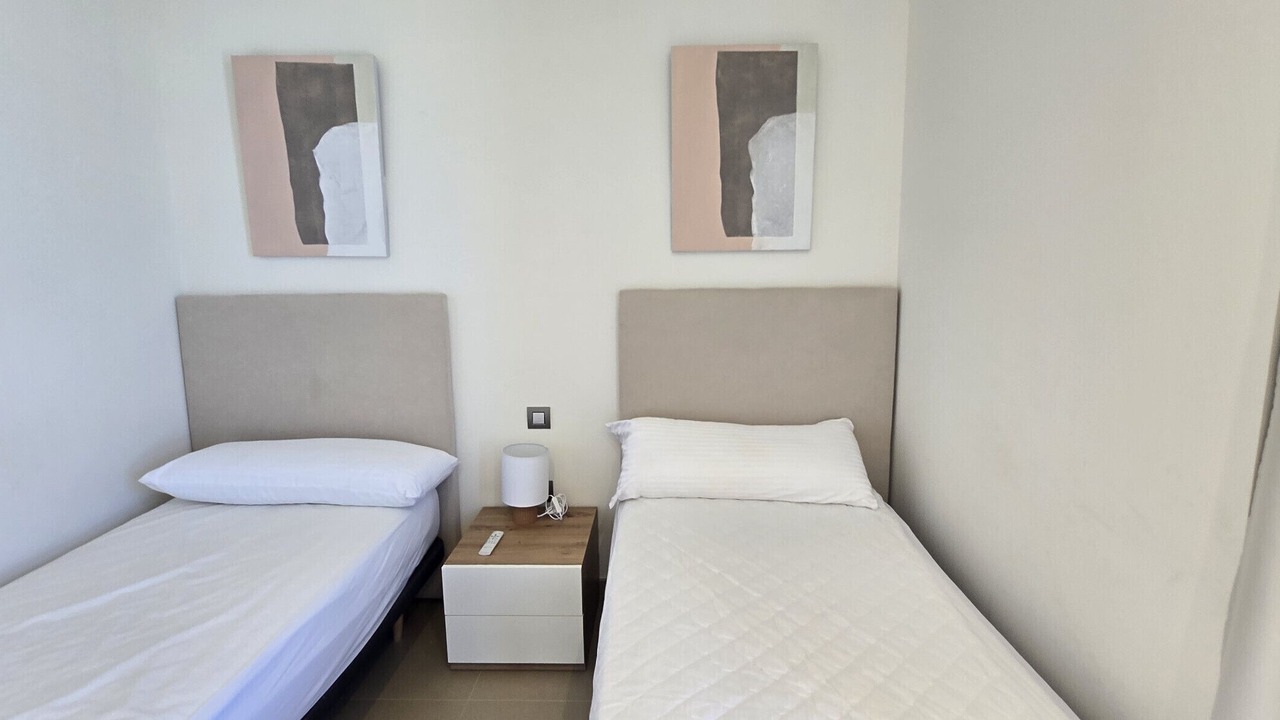Photo of Bedroom in Cala