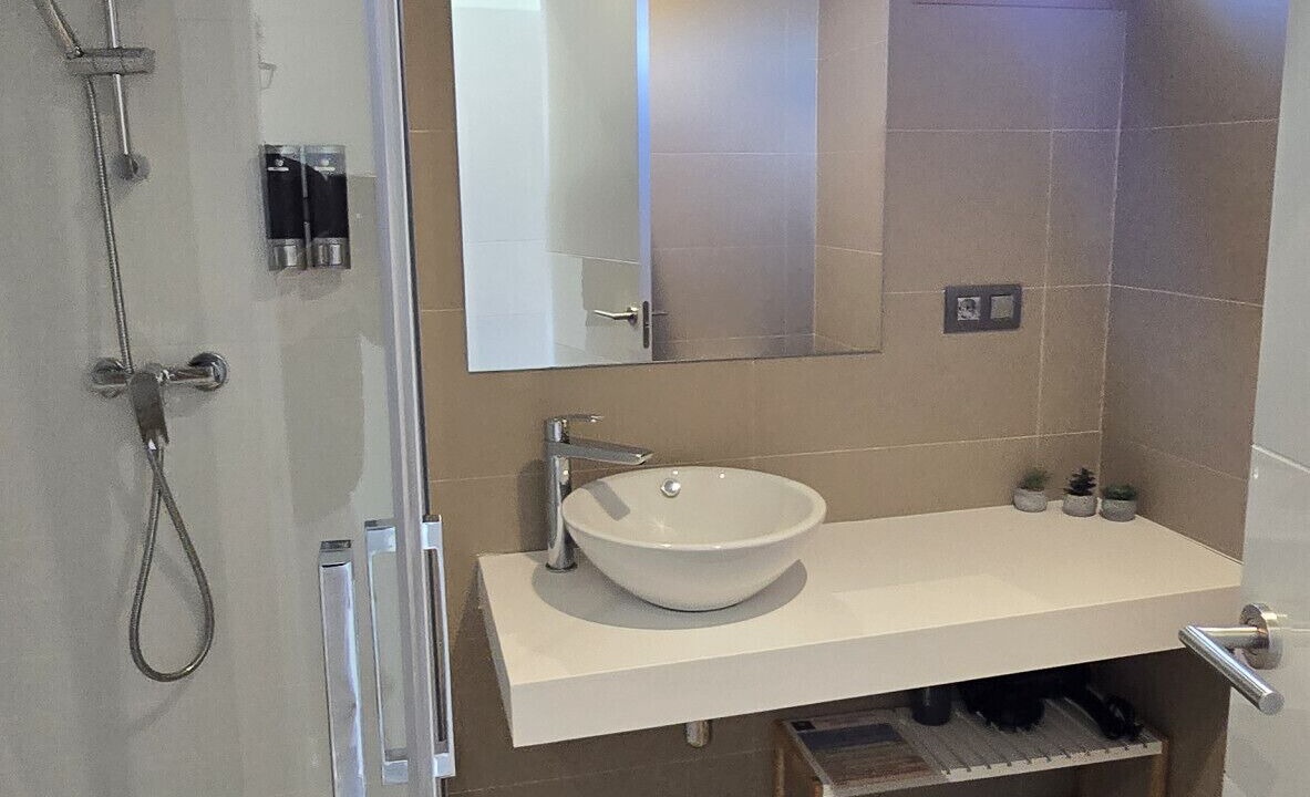Photo of Bathroom in Cala