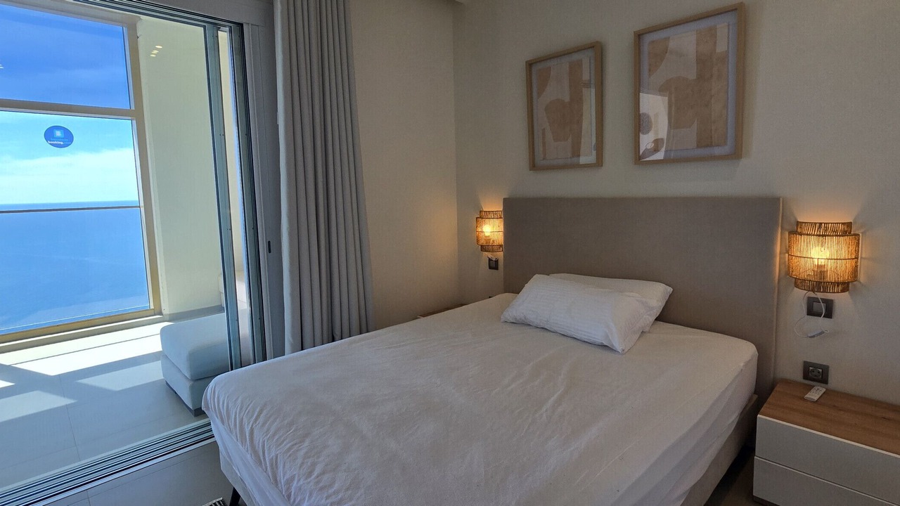 Photo of Bedroom in Cala