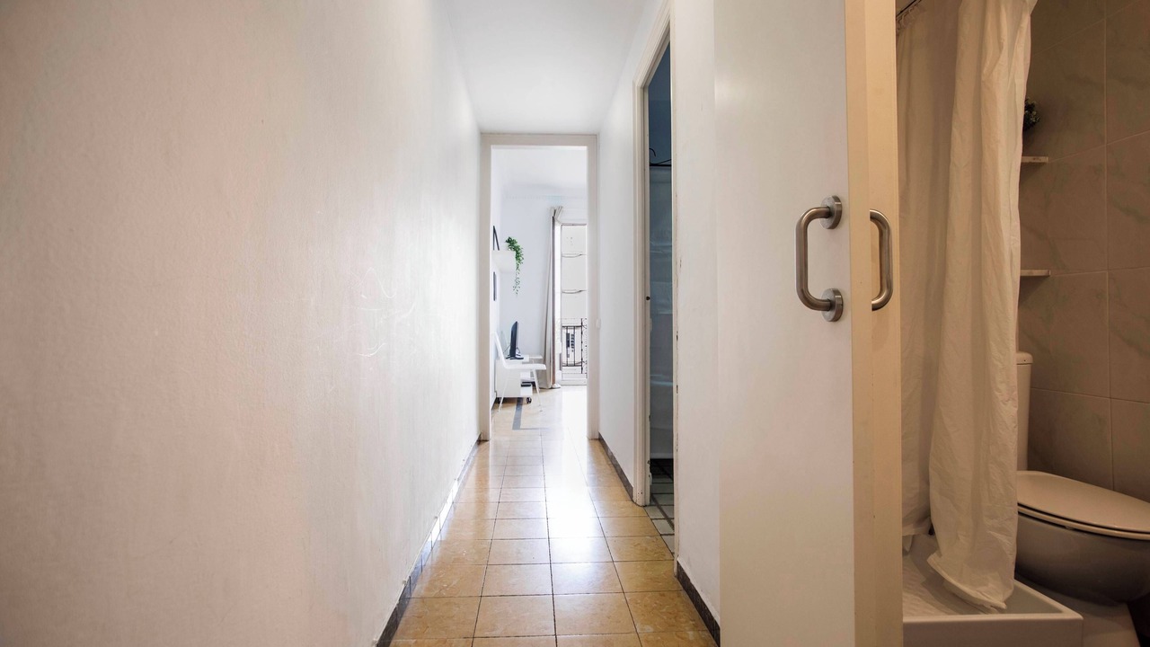 Photo of Bathroom in El Poble-sec