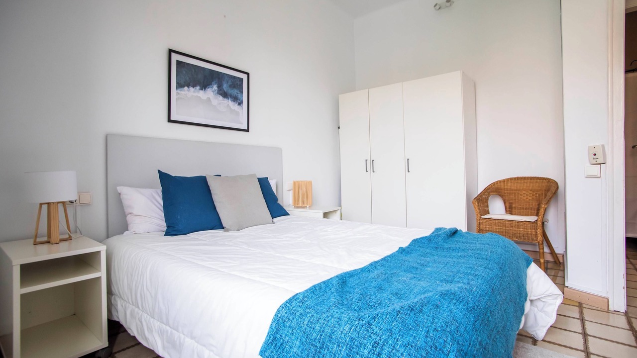 Photo of Bedroom in El Poble-sec
