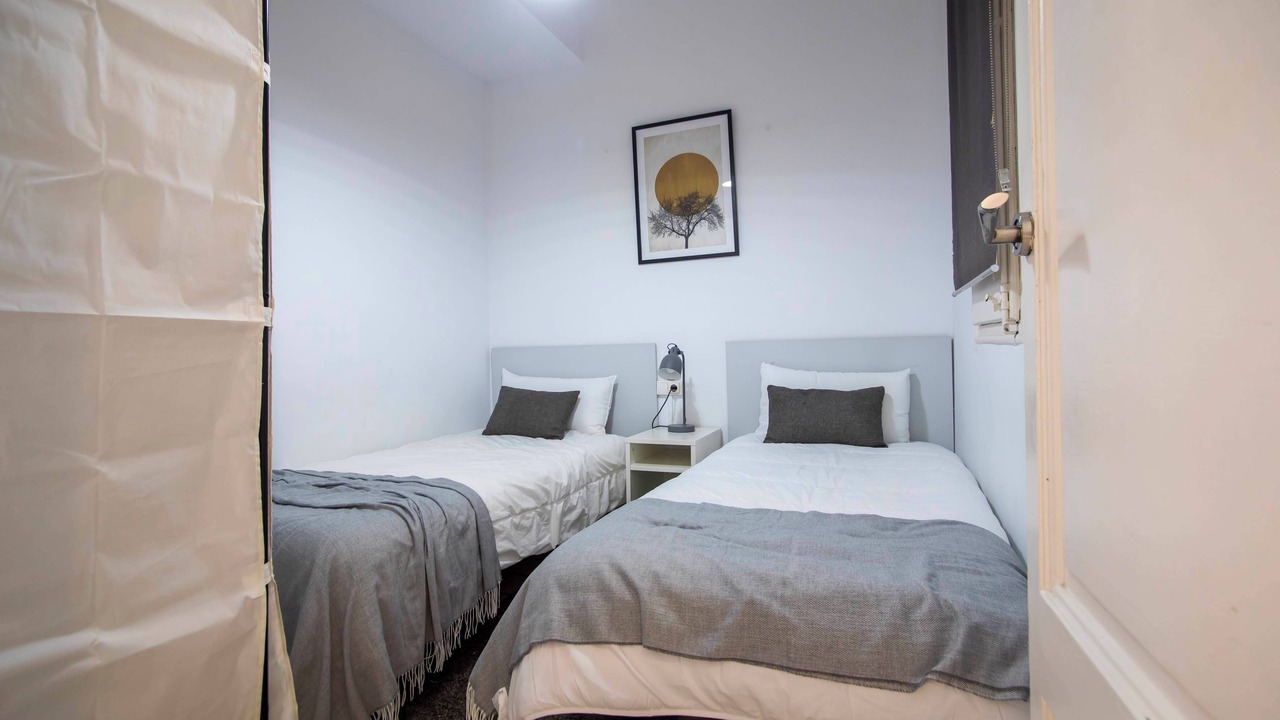 Photo of Bedroom in El Poble-sec