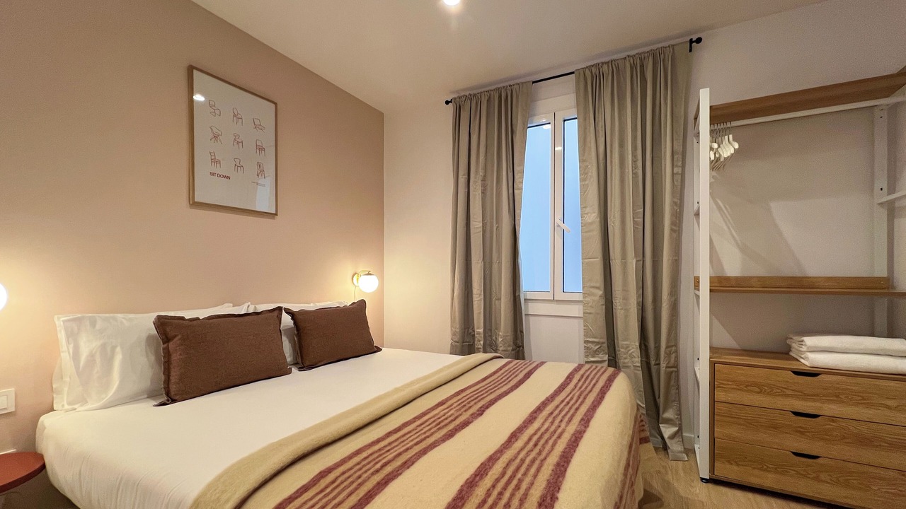 Photo of Bedroom in El Putget i Farro