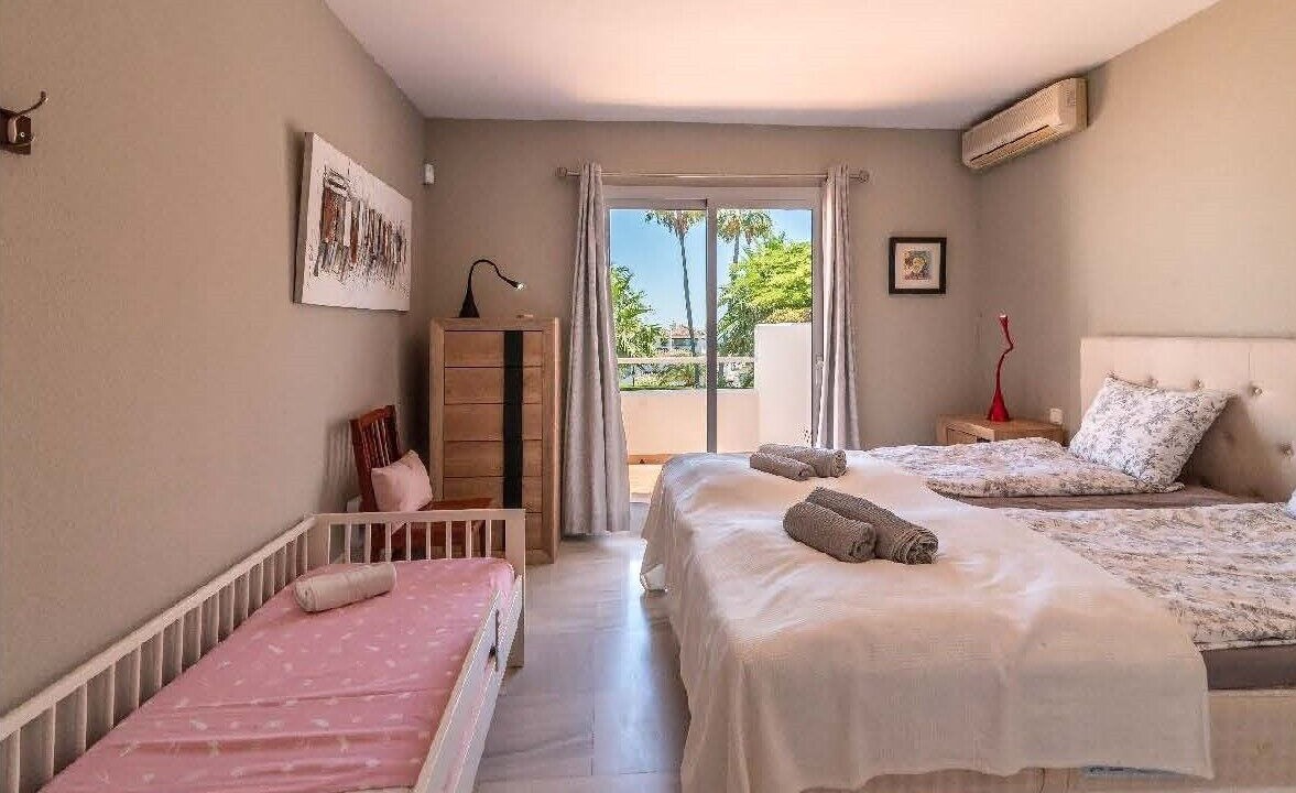 Photo of Bedroom in Elviria