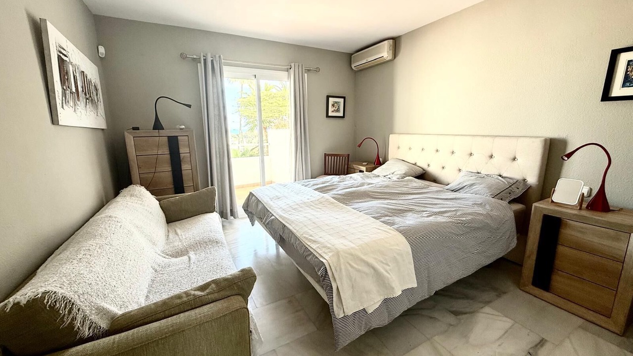 Photo of Bedroom in Elviria