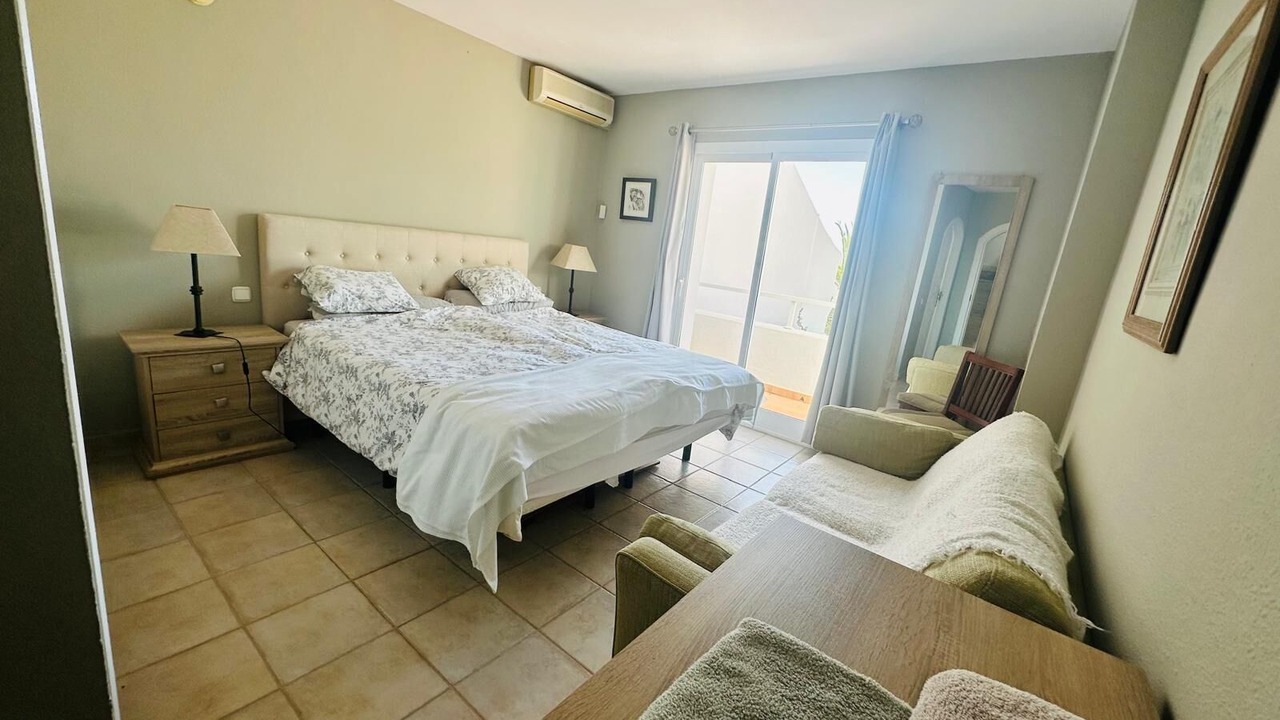 Photo of Bedroom in Elviria