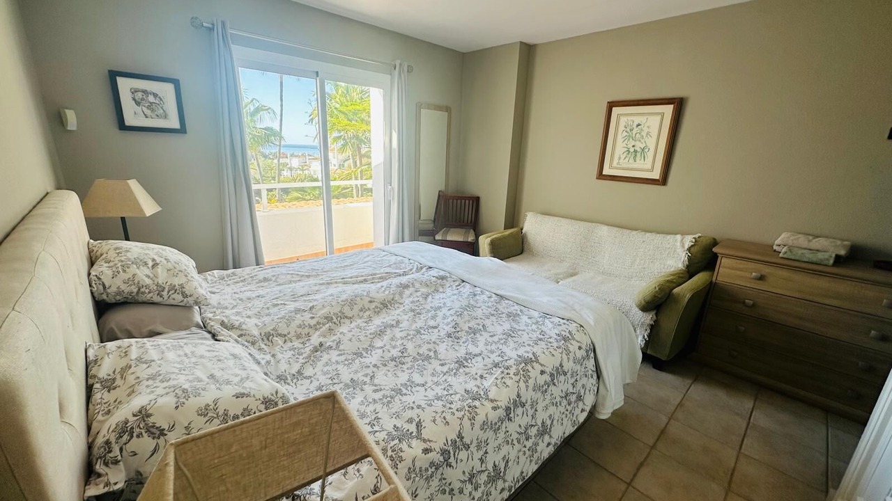 Photo of Bedroom in Elviria