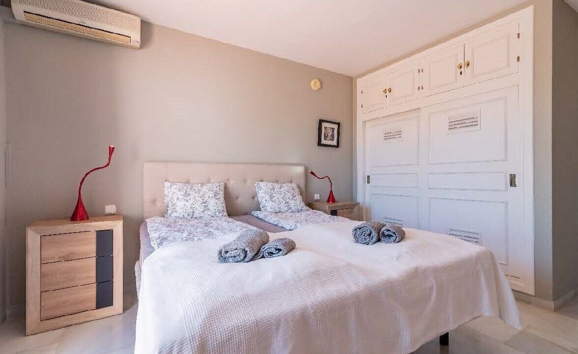 Photo of Bedroom in Elviria