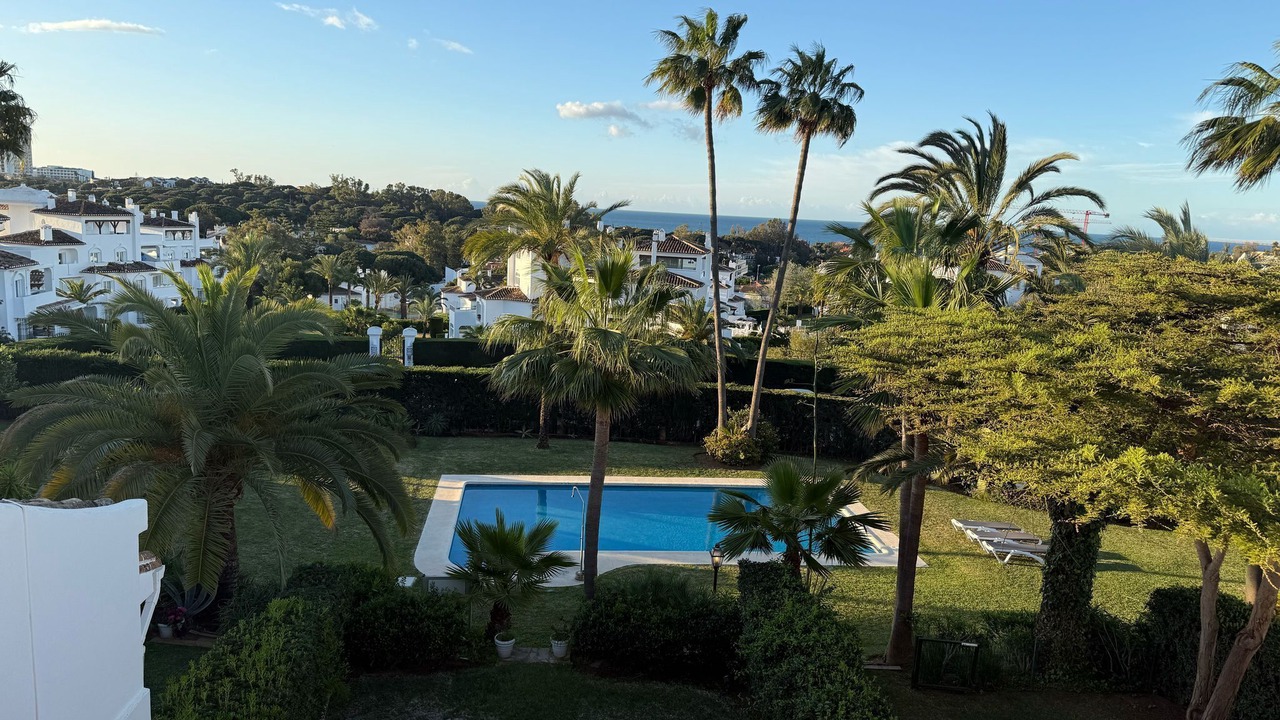 Photo of Outdoor in Elviria