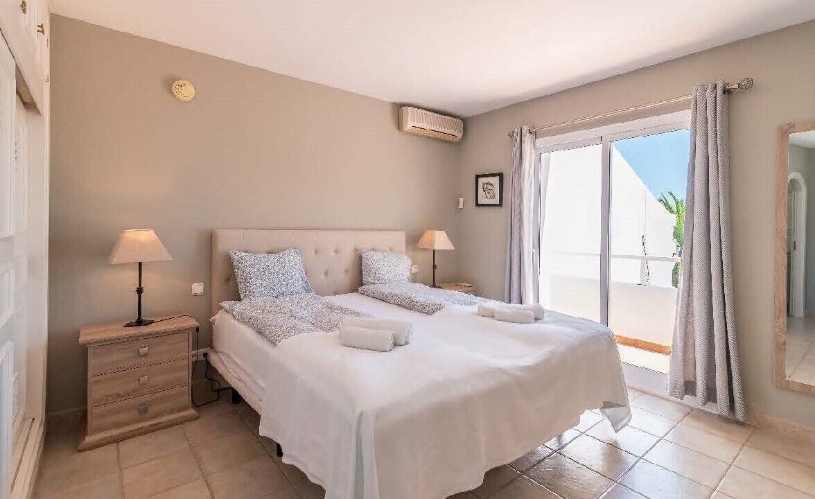 Photo of Bedroom in Elviria