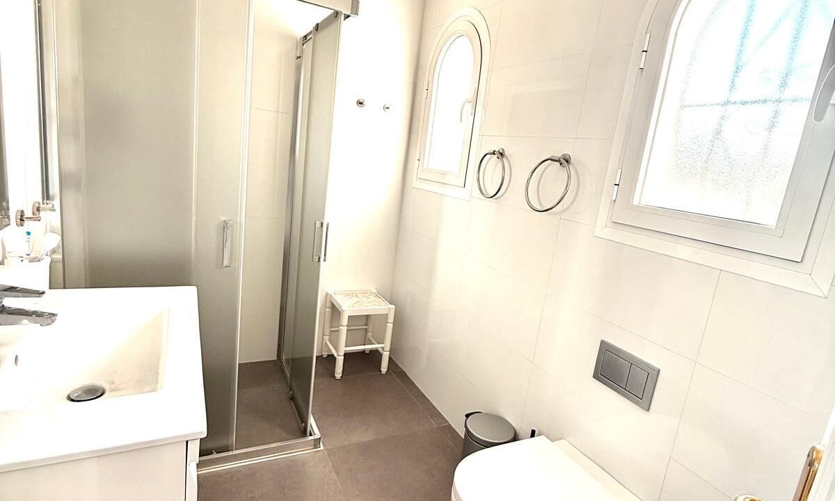 Photo of Bathroom in Elviria