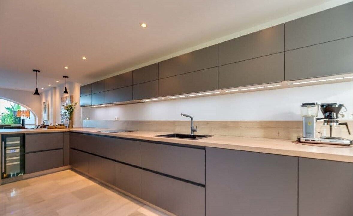 Photo of Kitchen in Elviria