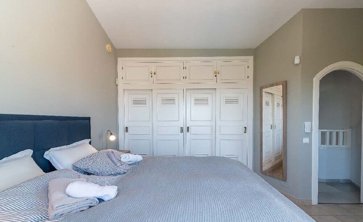 Photo of Bedroom in Elviria