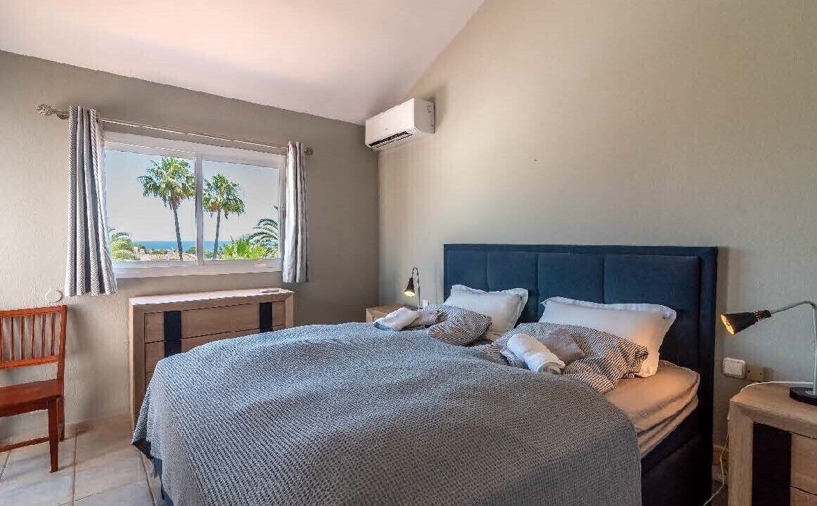 Photo of Bedroom in Elviria