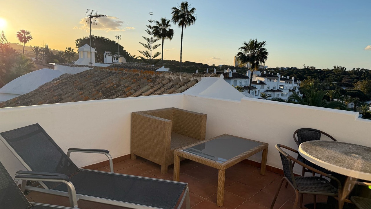 Photo of Outdoor in Elviria