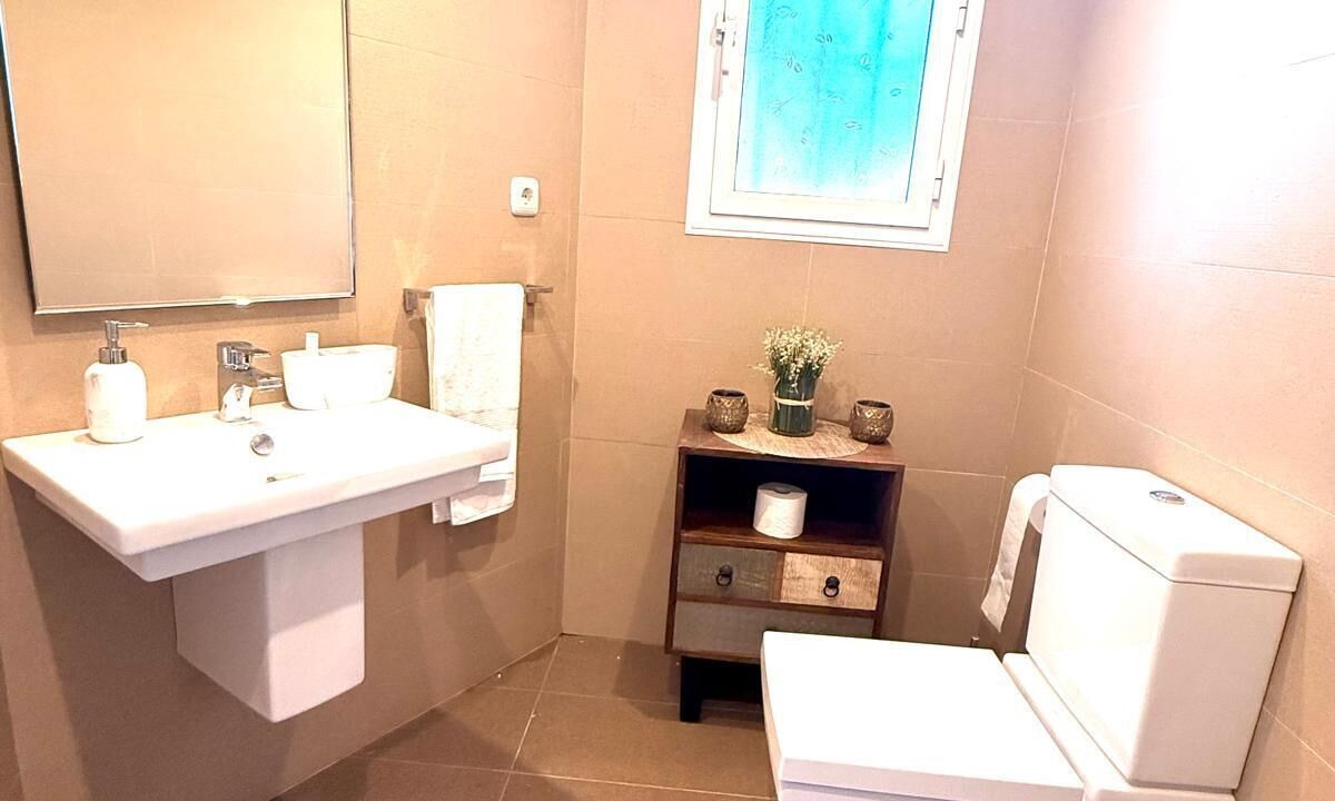 Photo of Bathroom in Elviria