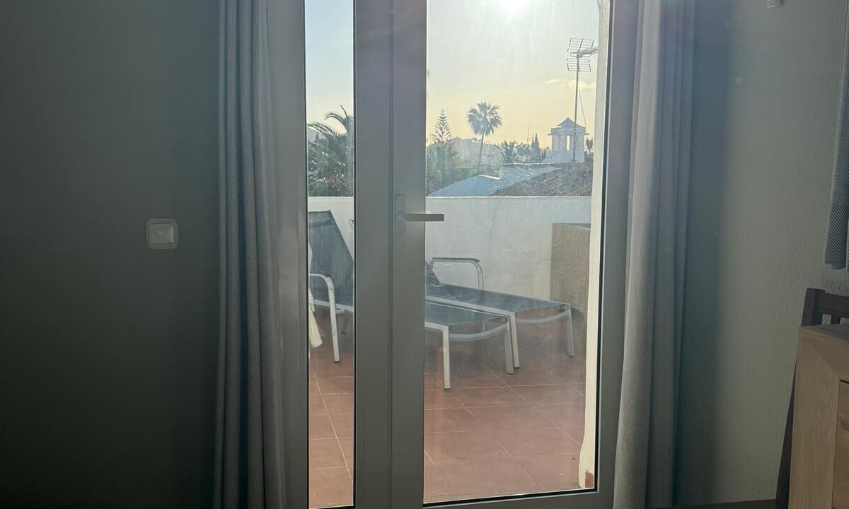 Photo of Bedroom in Elviria
