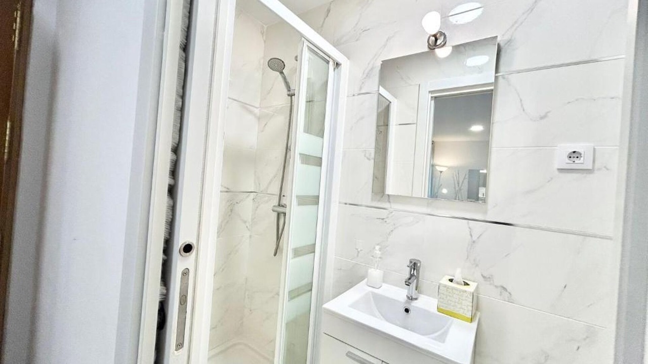 Photo of Bathroom in Prosperidad
