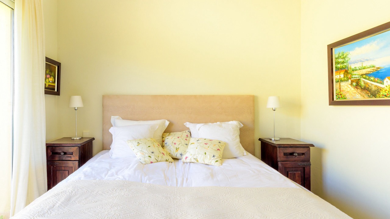 Photo of Bedroom in Elviria