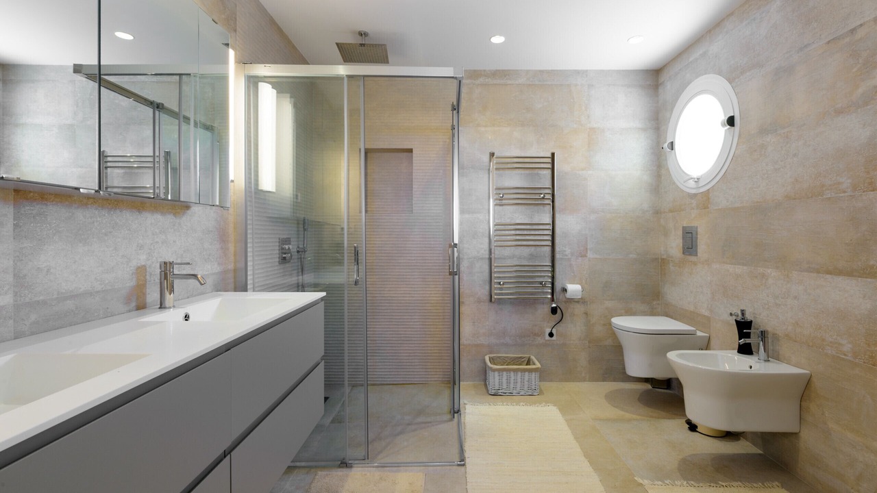 Photo of Bathroom in Elviria