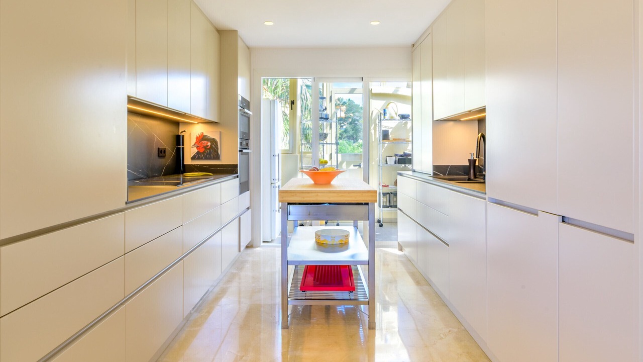 Photo of Kitchen in Elviria