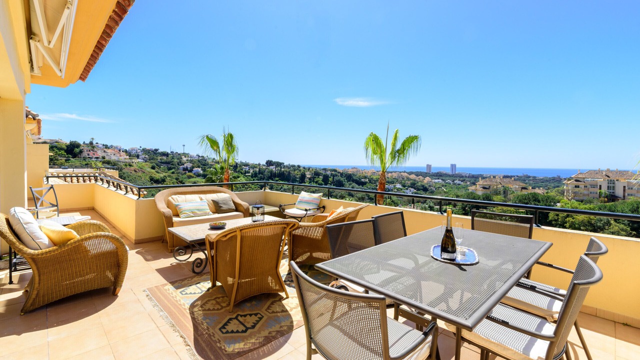 Photo of Outdoor in Elviria