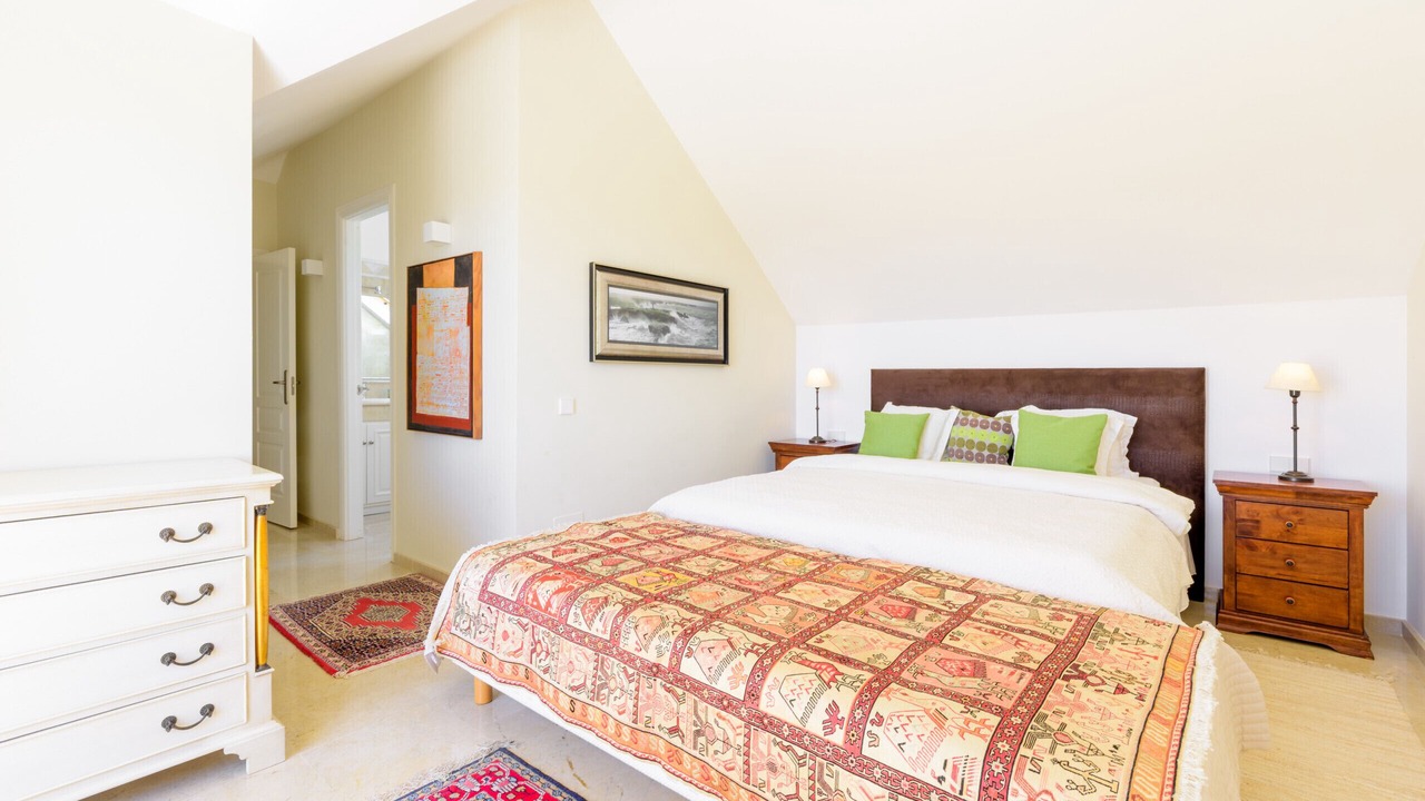 Photo of Bedroom in Elviria
