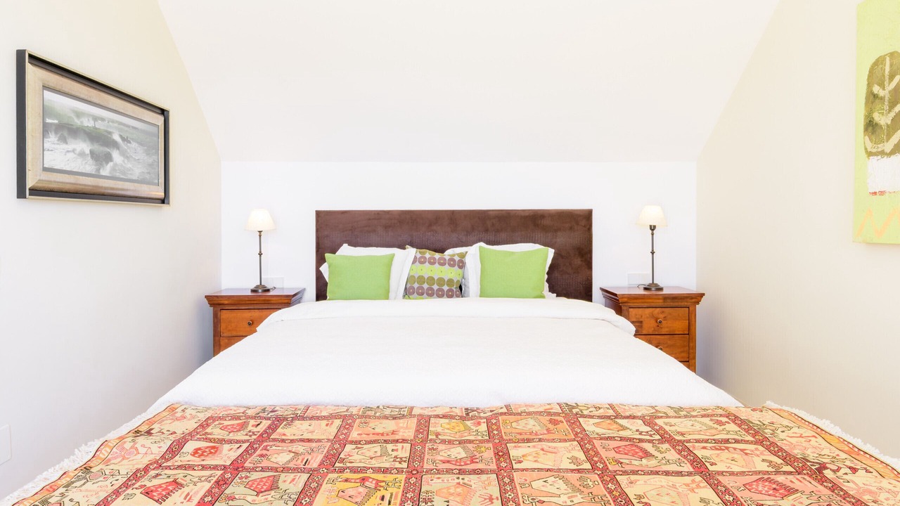 Photo of Bedroom in Elviria
