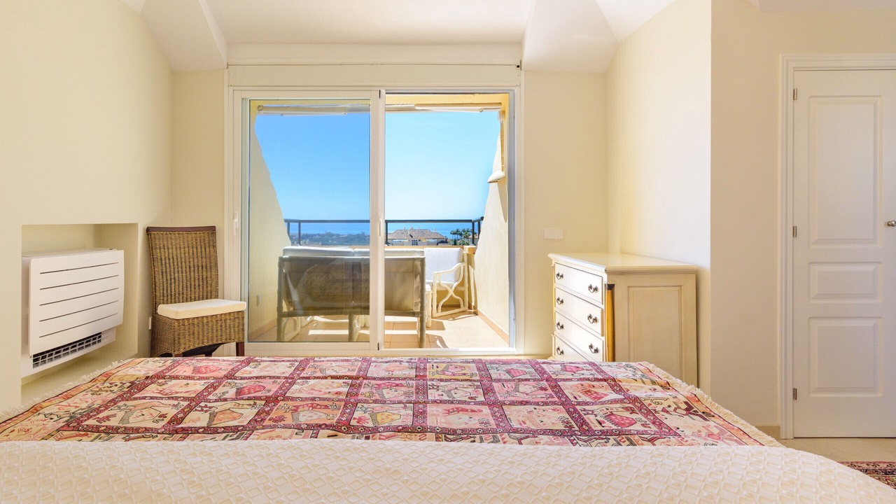 Photo of Bedroom in Elviria