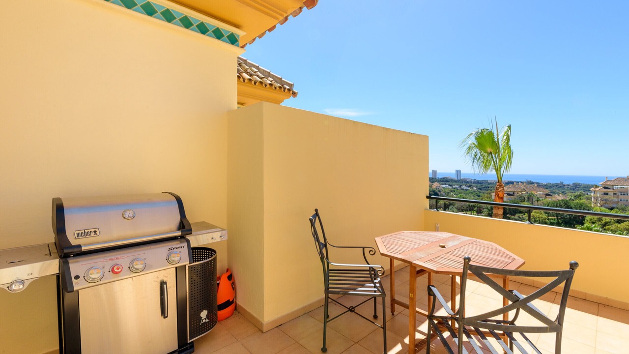 Photo of Outdoor in Elviria