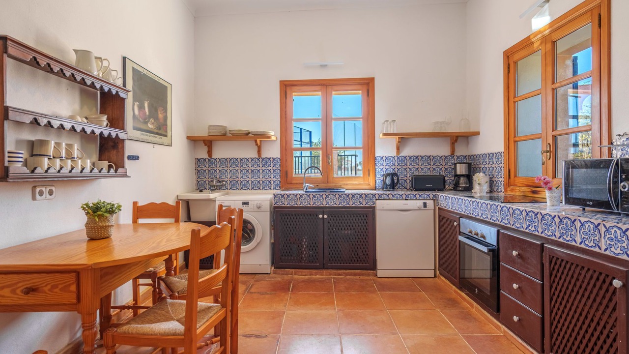 Photo of Bedroom in Es Llombards