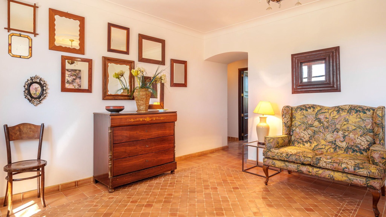 Photo of Livingroom in Es Llombards