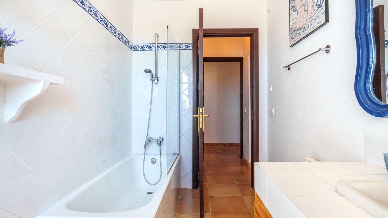 Photo of Bathroom in Es Llombards