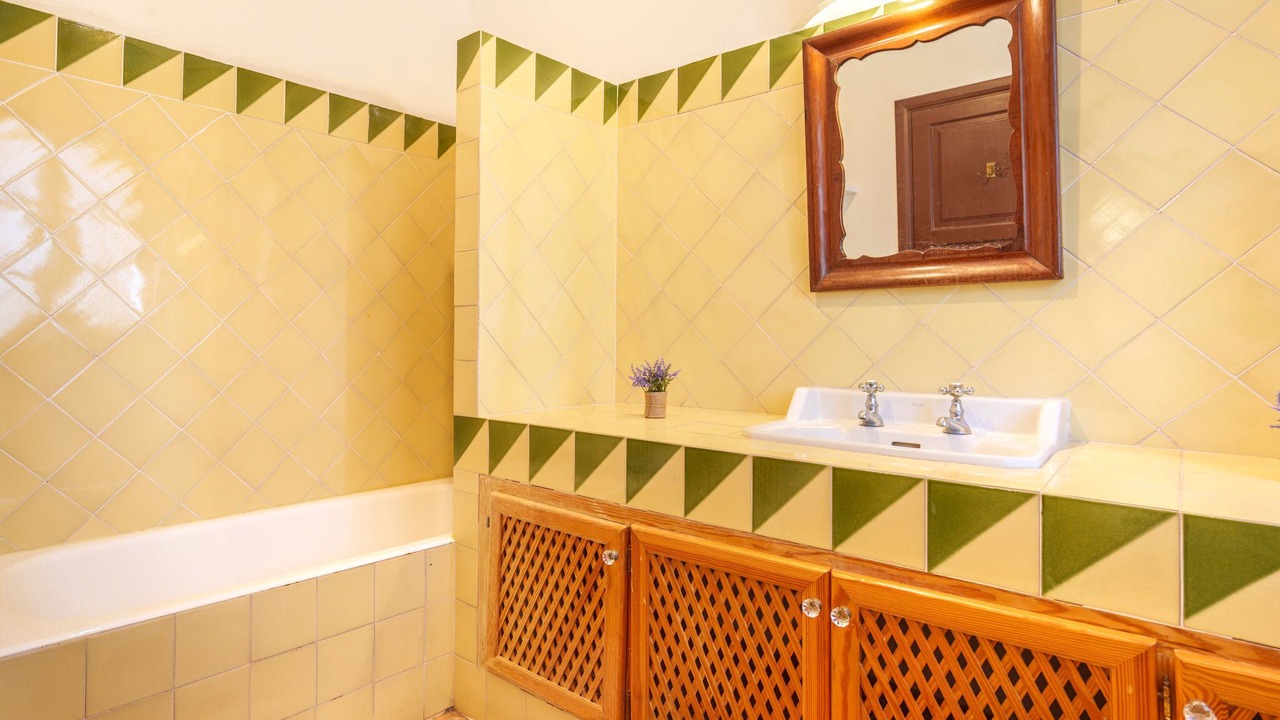 Photo of Bathroom in Es Llombards