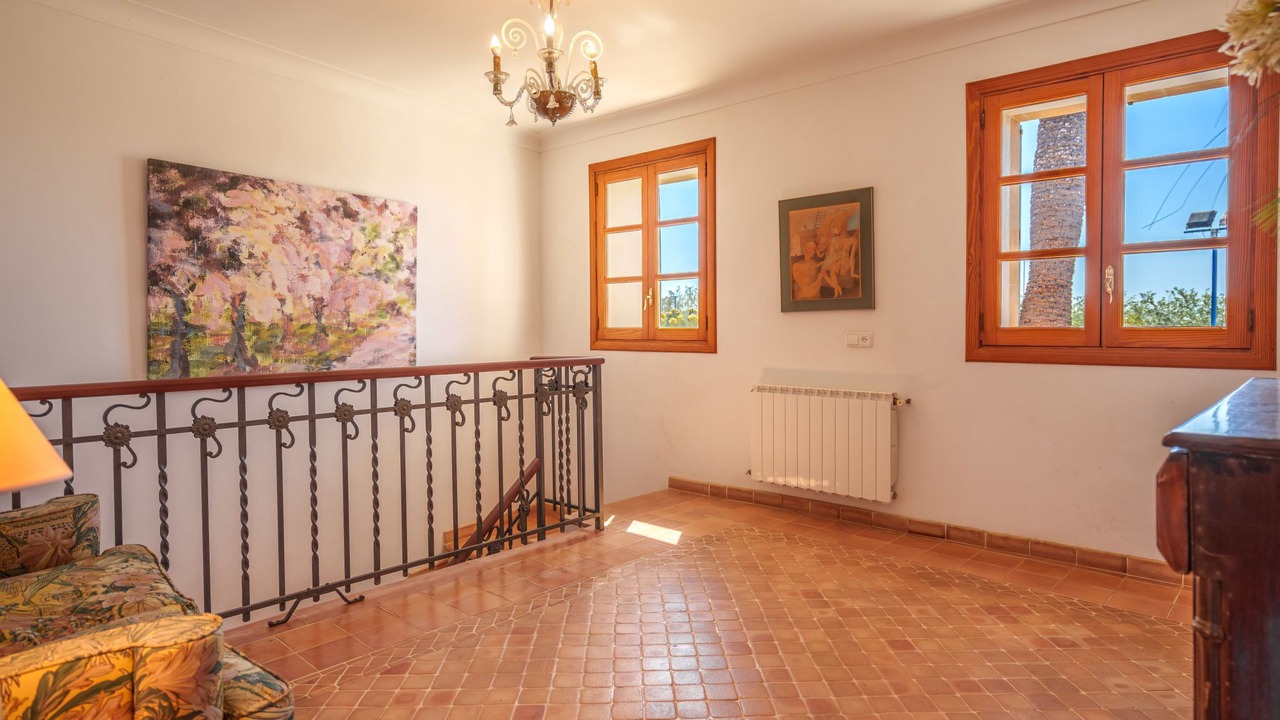 Photo of Livingroom in Es Llombards