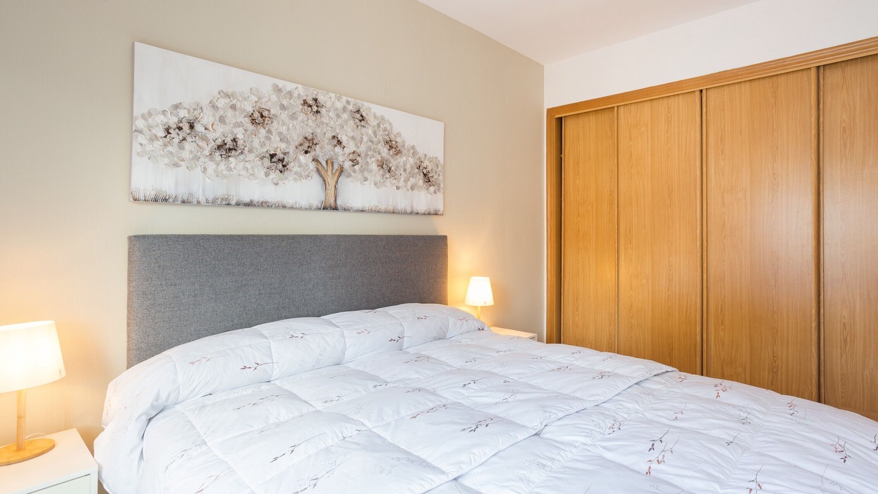 Photo of Bedroom in Daimuz