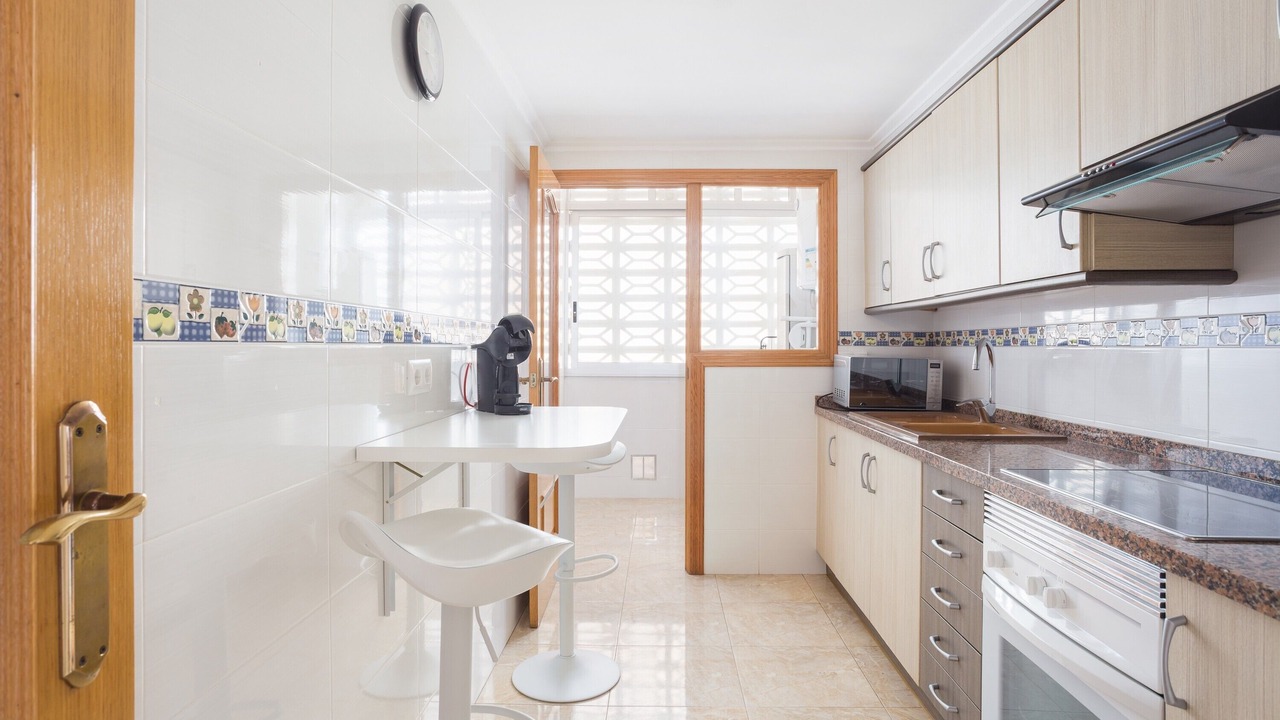 Photo of Kitchen in Daimuz