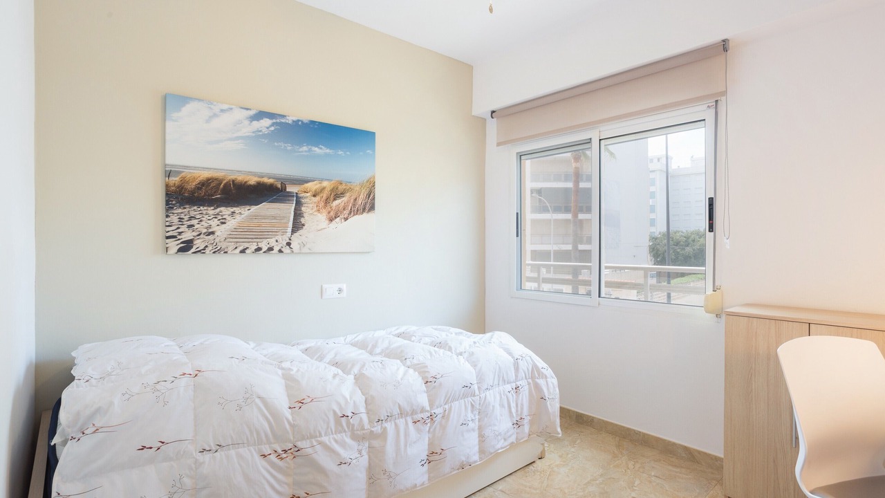 Photo of Bedroom in Daimuz
