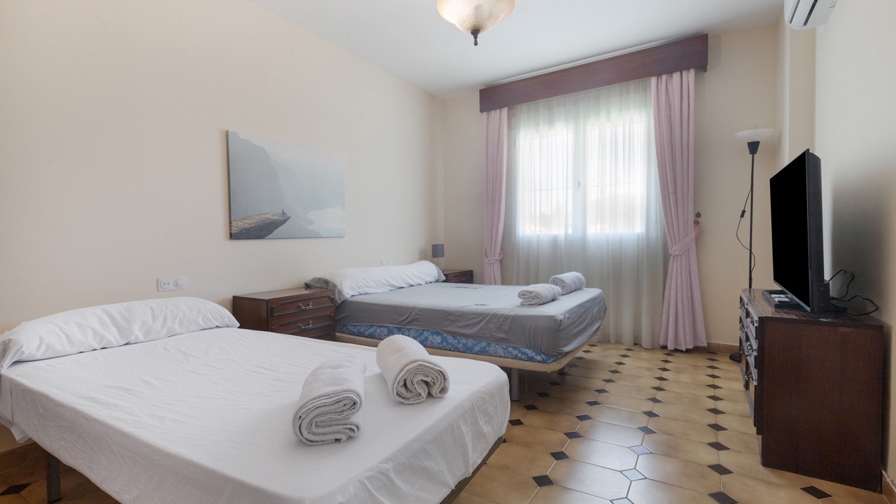 Photo of Bedroom in Pinos de Alhaurin
