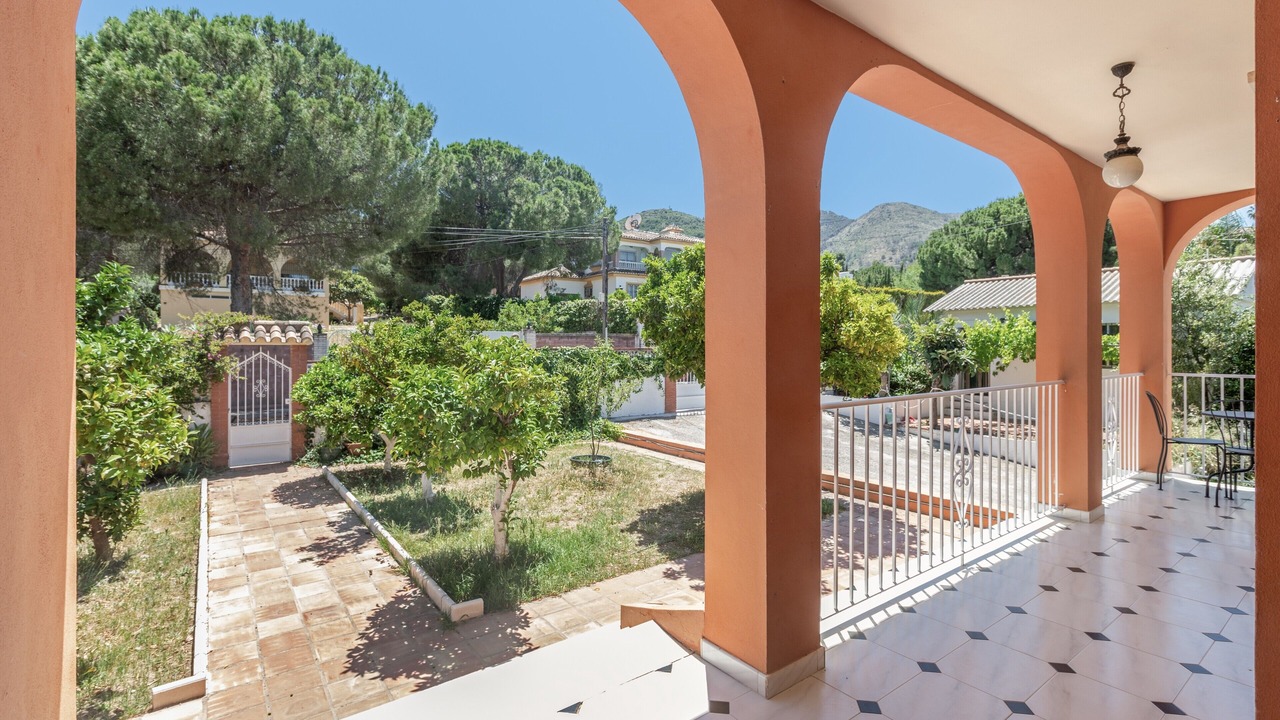 Photo of Outdoor in Pinos de Alhaurin