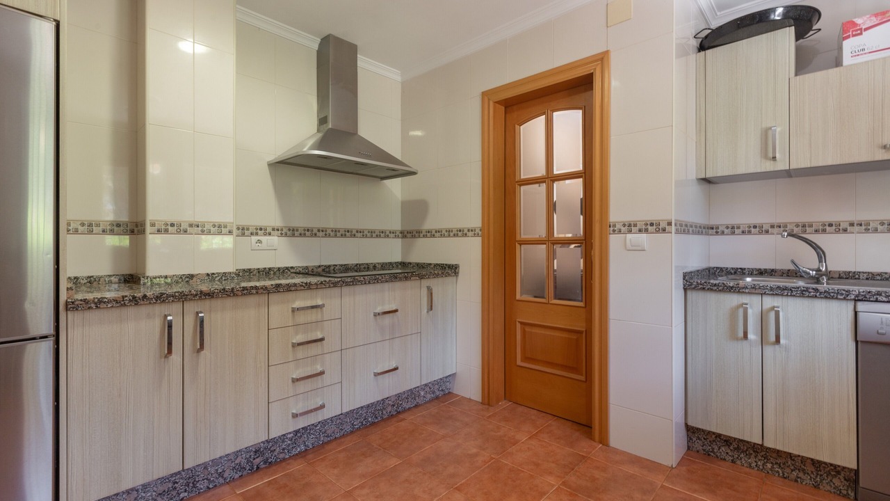Photo of Kitchen in Pinos de Alhaurin
