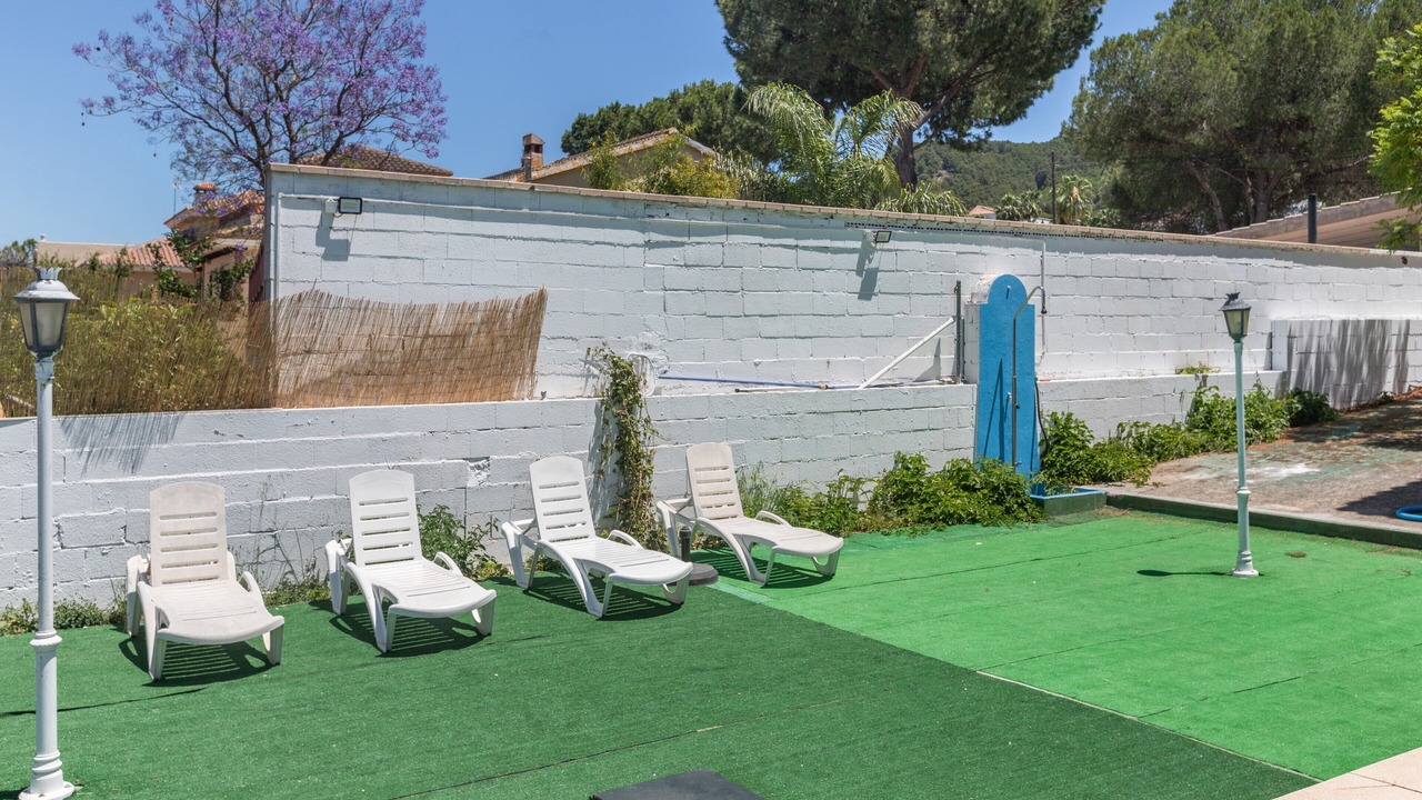 Photo of Outdoor in Pinos de Alhaurin