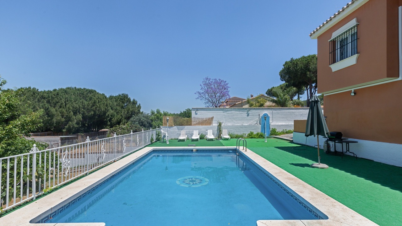 Photo of Outdoor in Pinos de Alhaurin