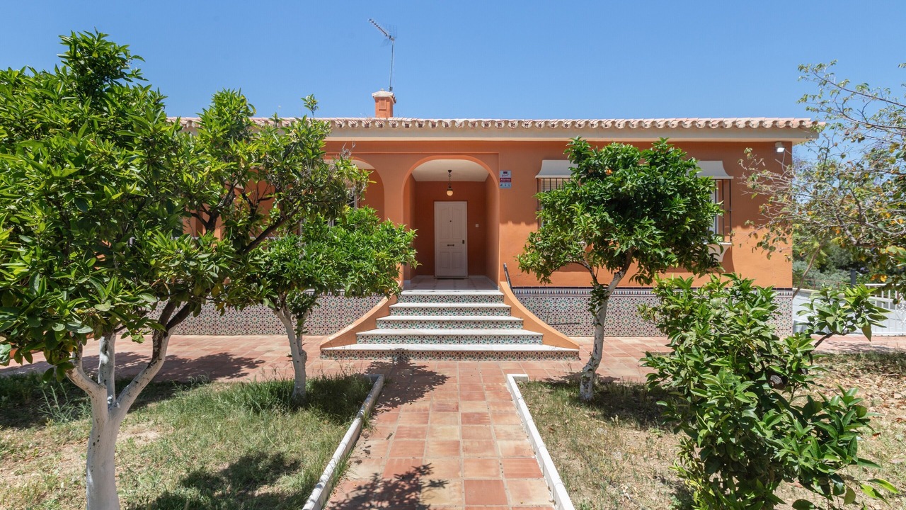 Photo of Outdoor in Pinos de Alhaurin