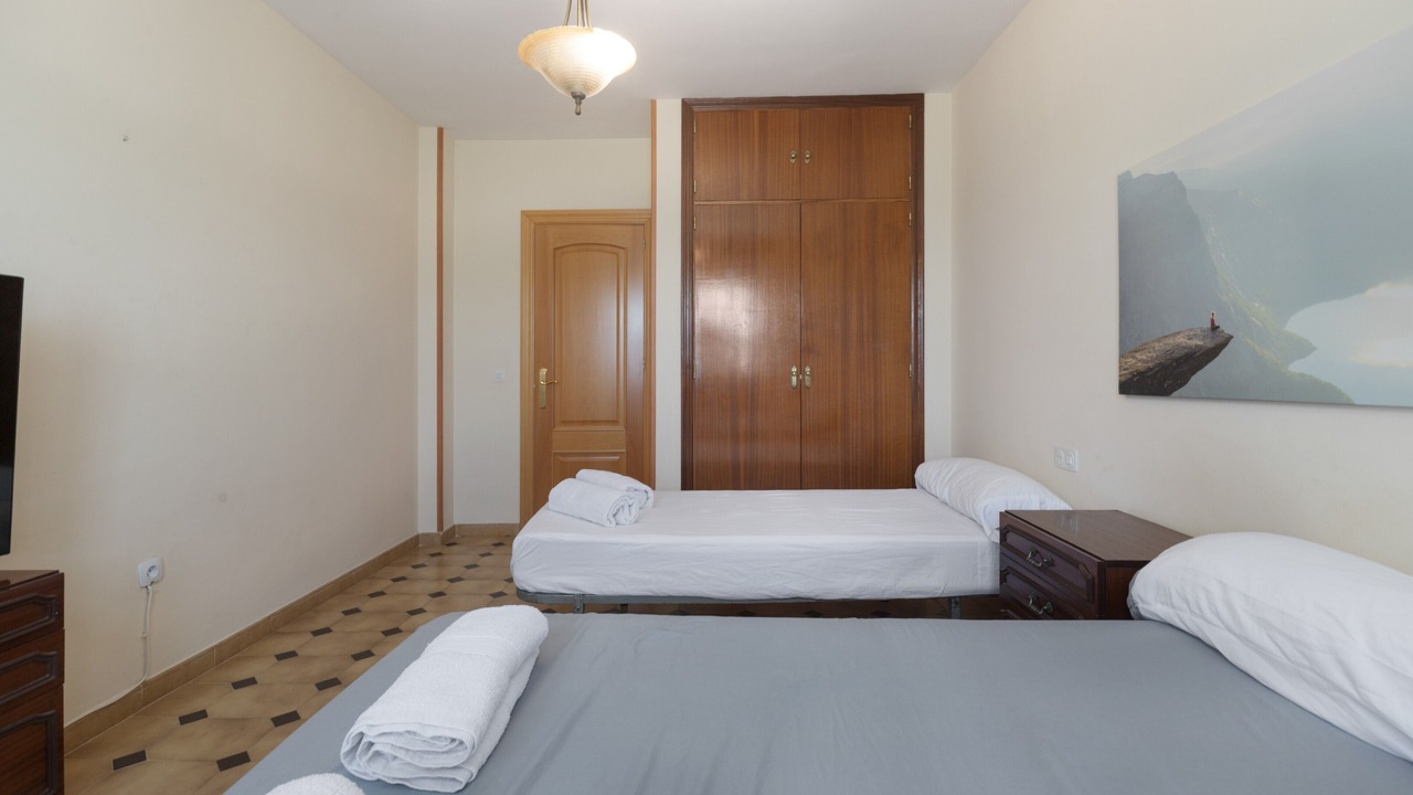 Photo of Bedroom in Pinos de Alhaurin