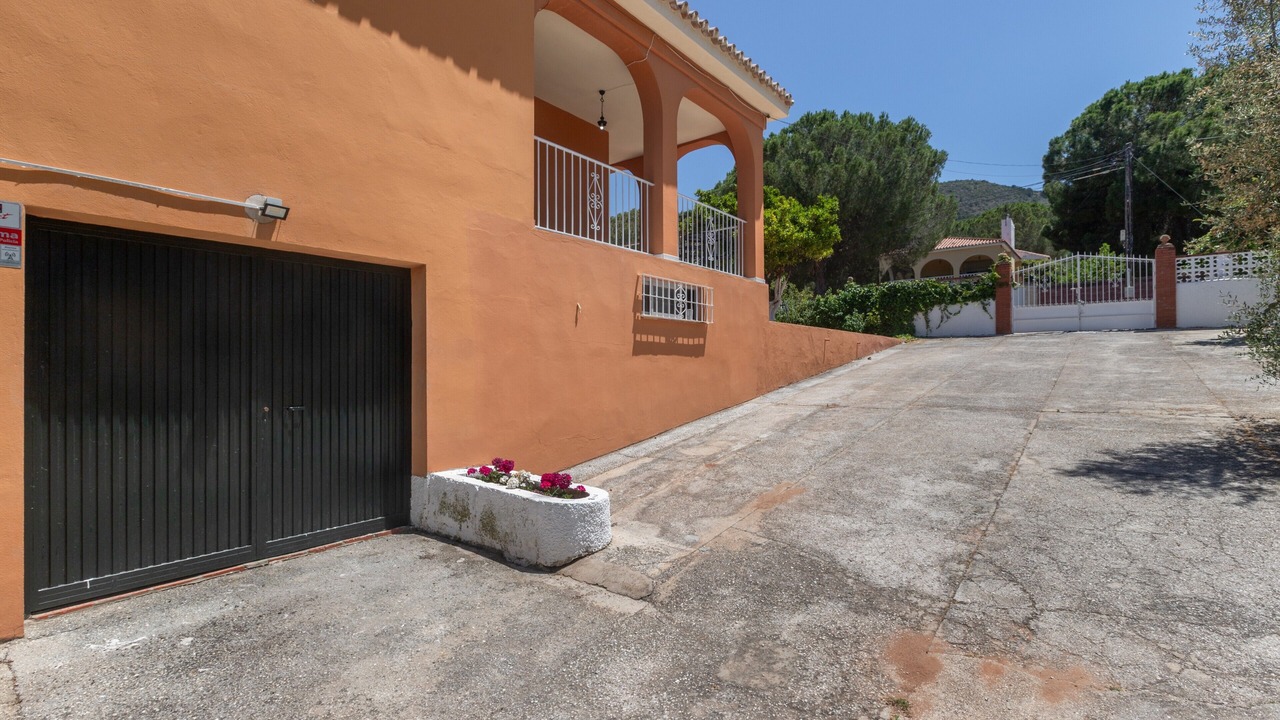 Photo of Outdoor in Pinos de Alhaurin