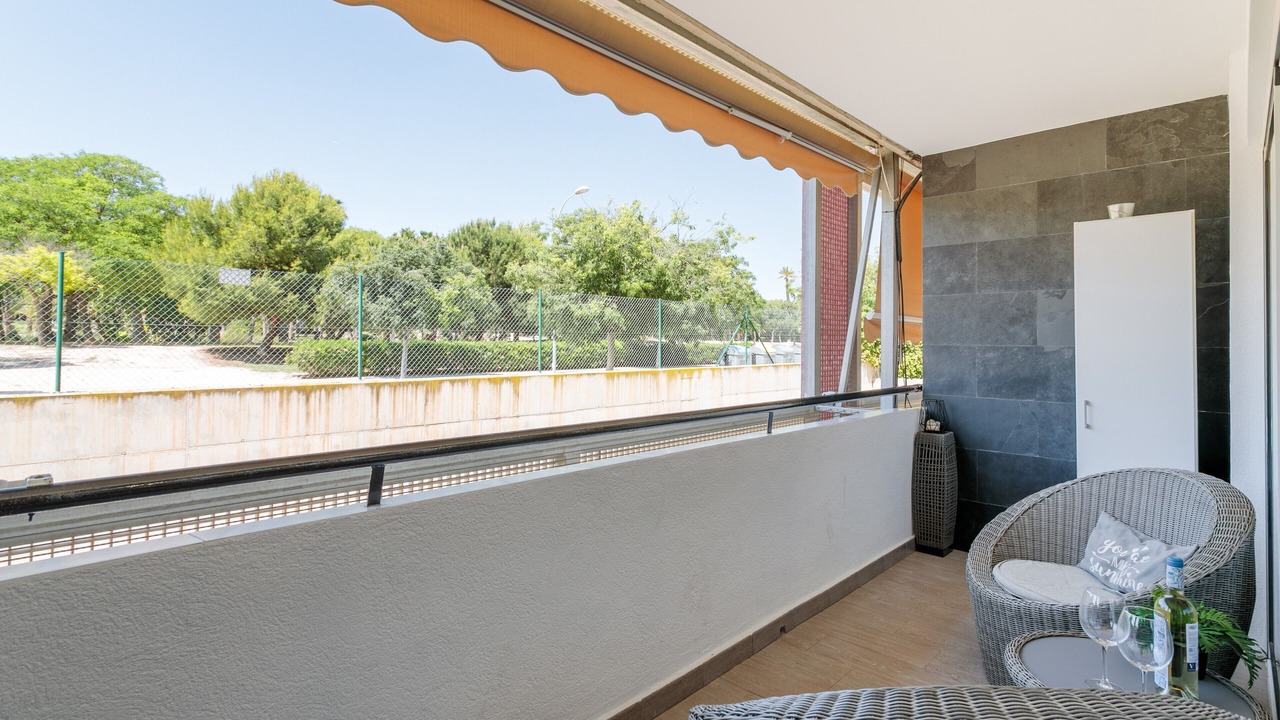 Photo of Outdoor in Playa de San Juan