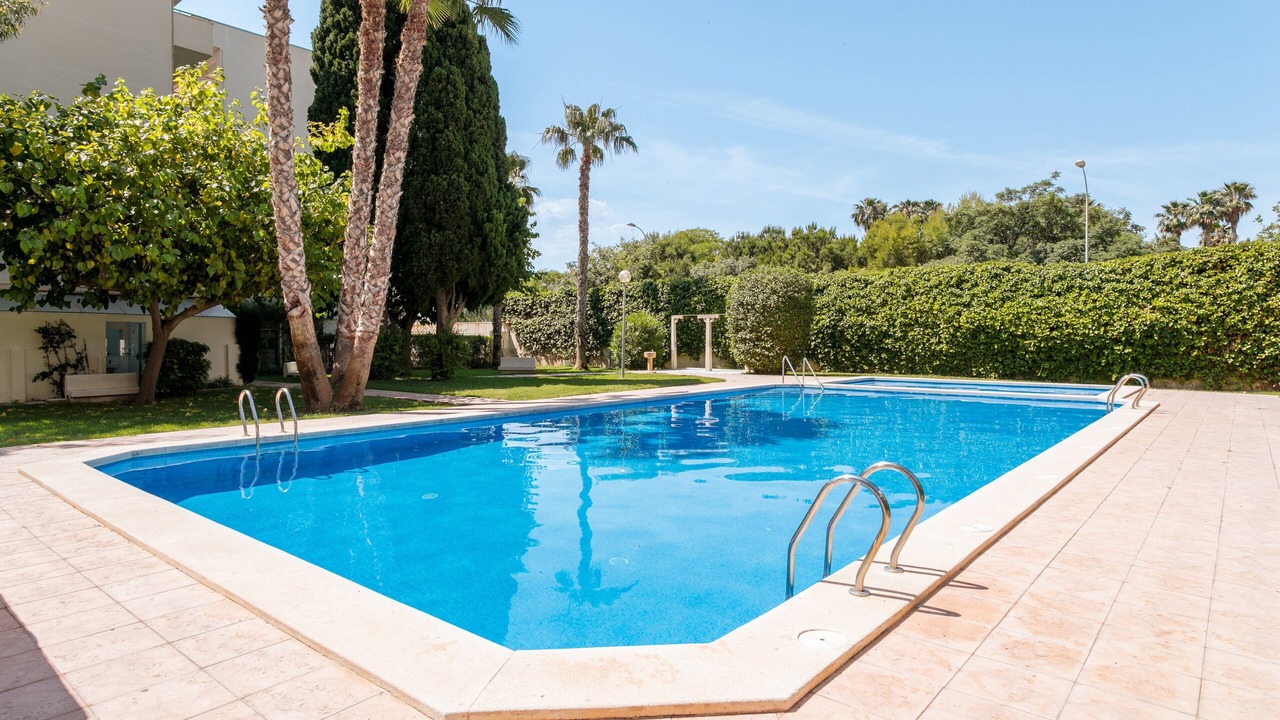 Photo of Outdoor in Playa de San Juan